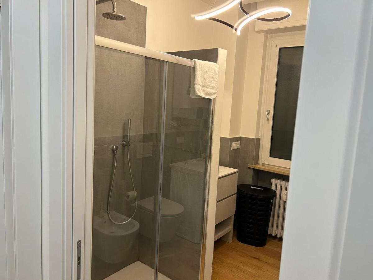 Ederle 40 Verona Exterior foto