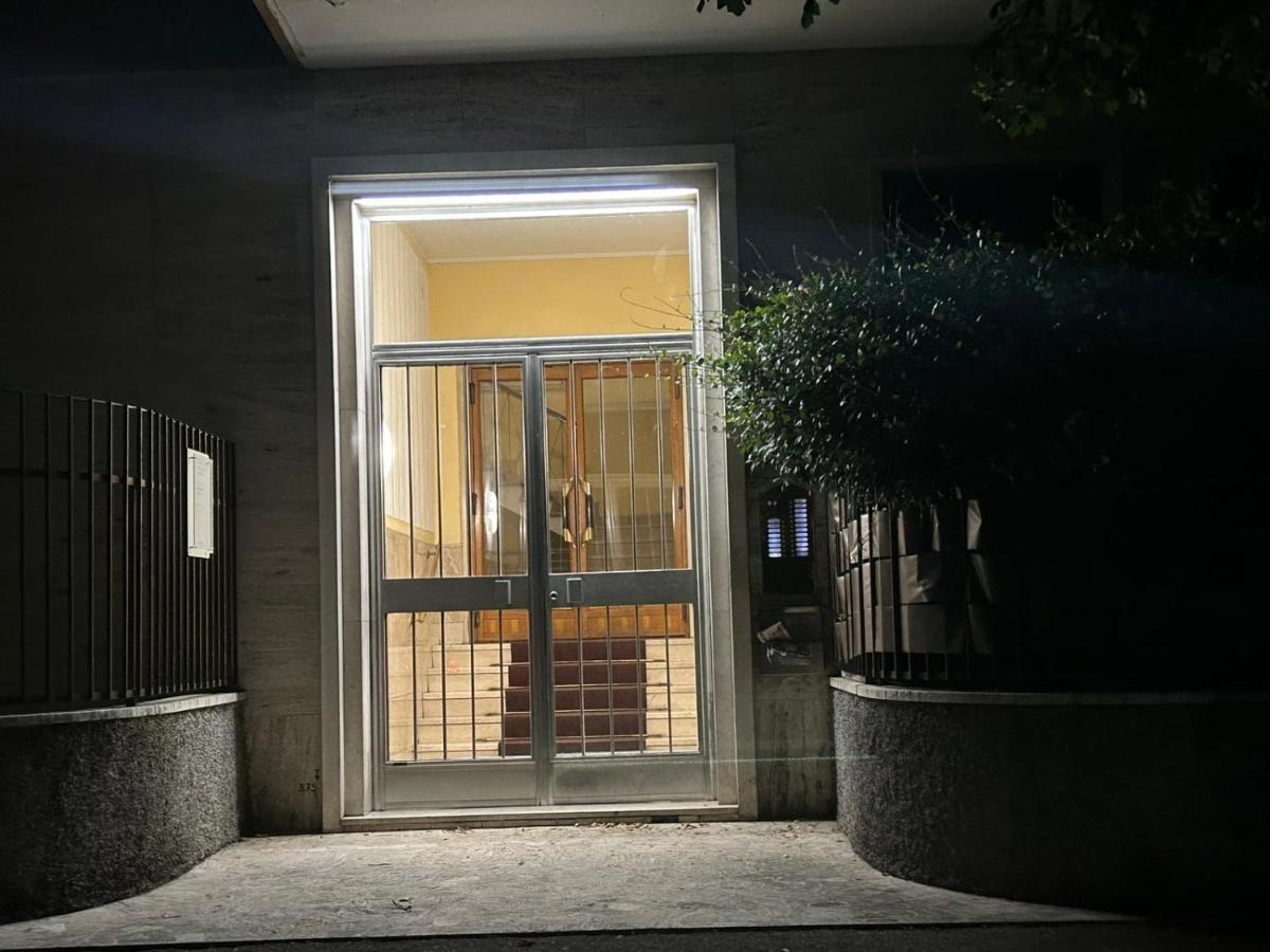 Ederle 40 Verona Exterior foto