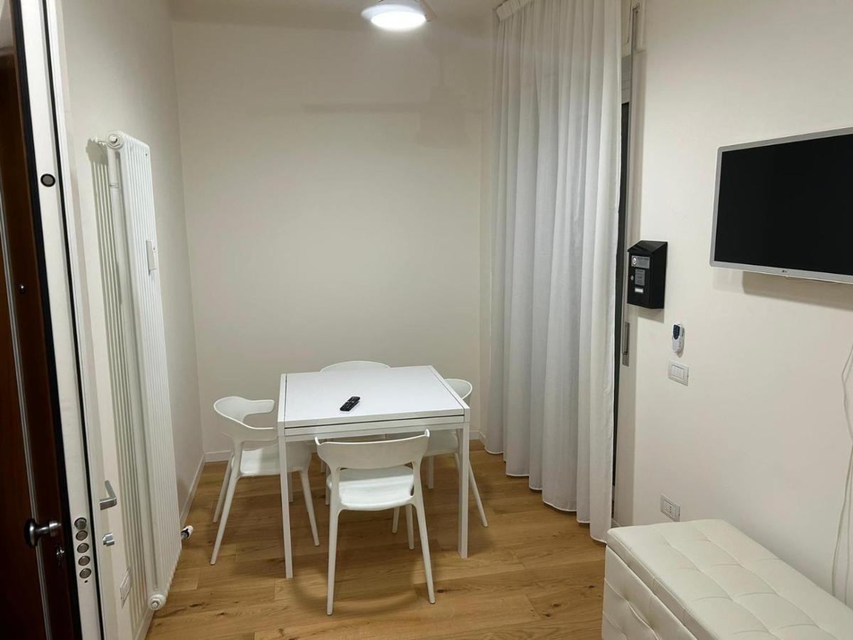 Ederle 40 Verona Exterior foto